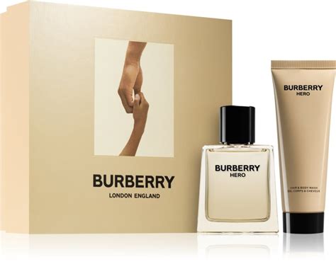 Burberry Hero ️ Singles' Day ️ Fino al 